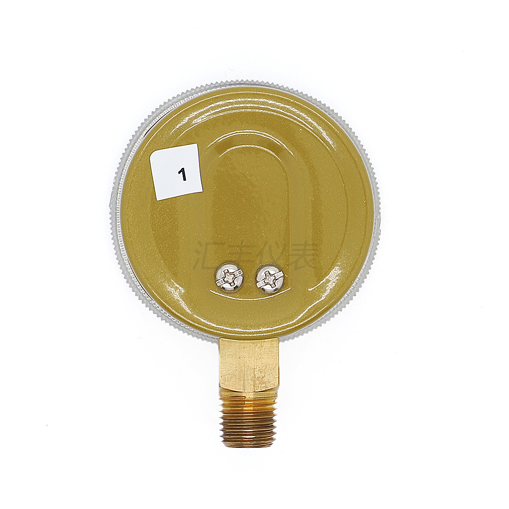 乙炔减压器压力表30psi