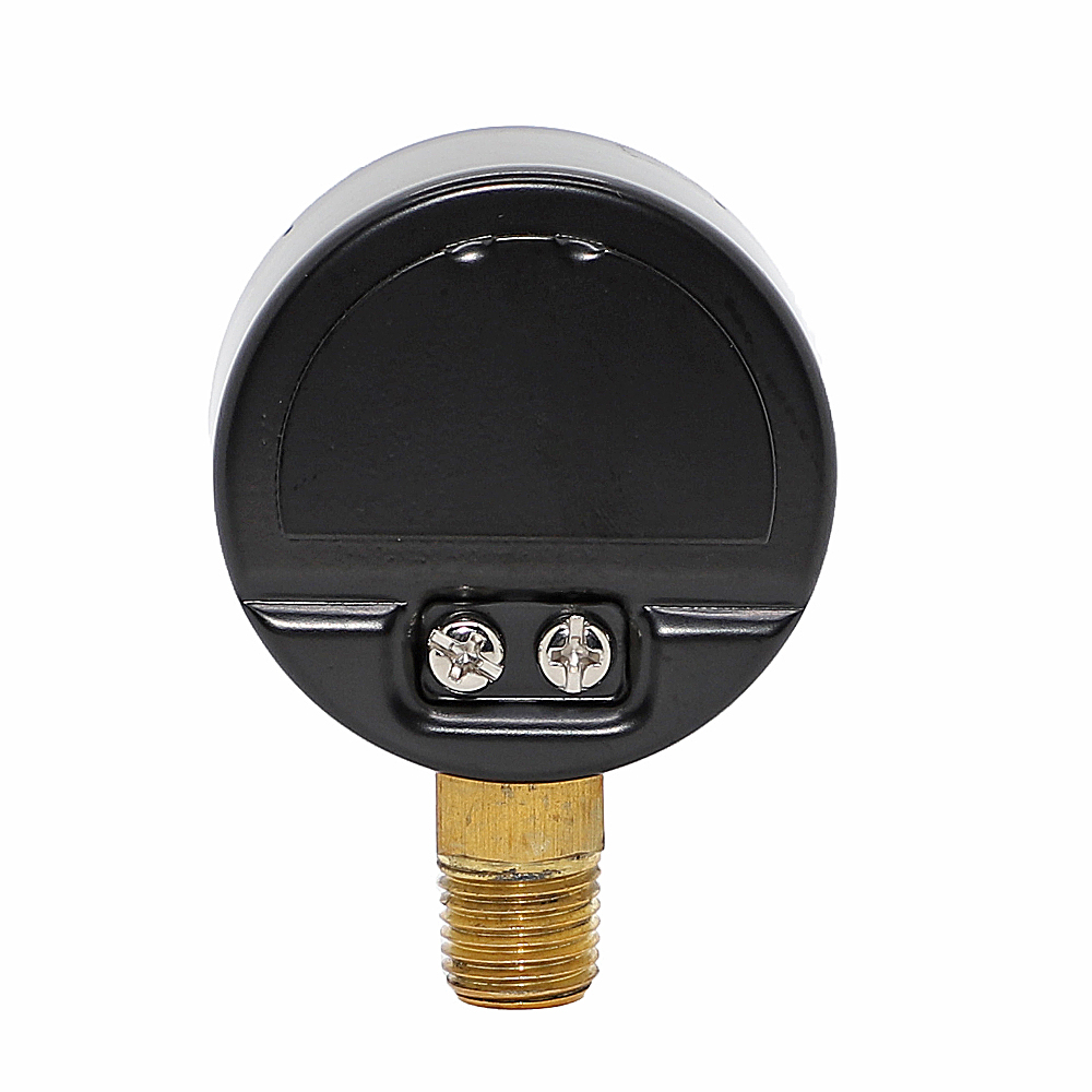 UL列名减压器压力表