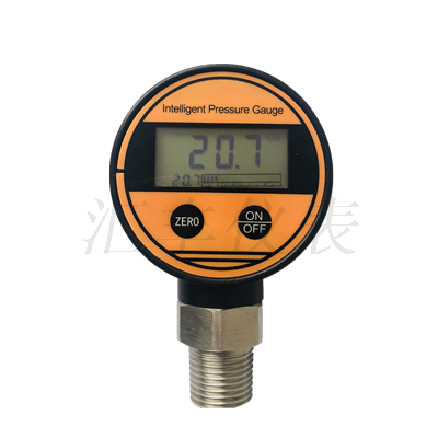 LCDQB108数字压力表