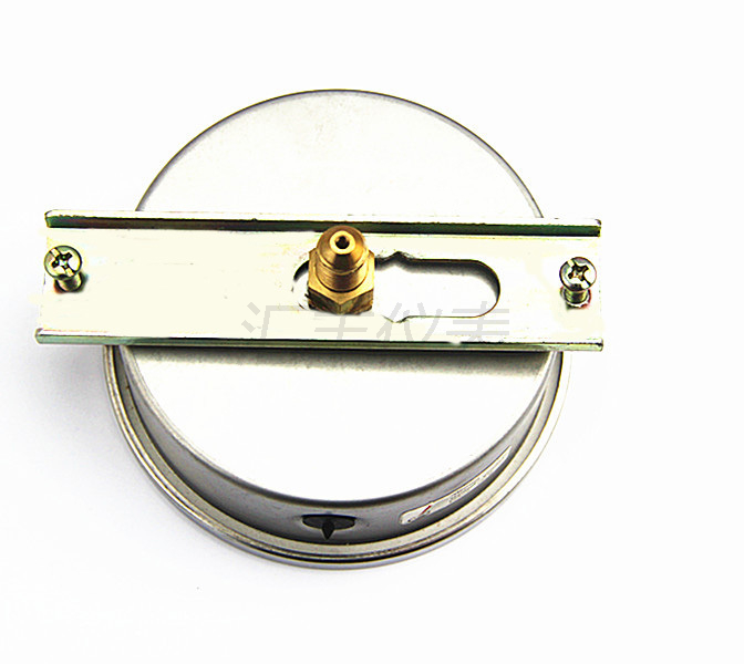 R134a冷媒压力表